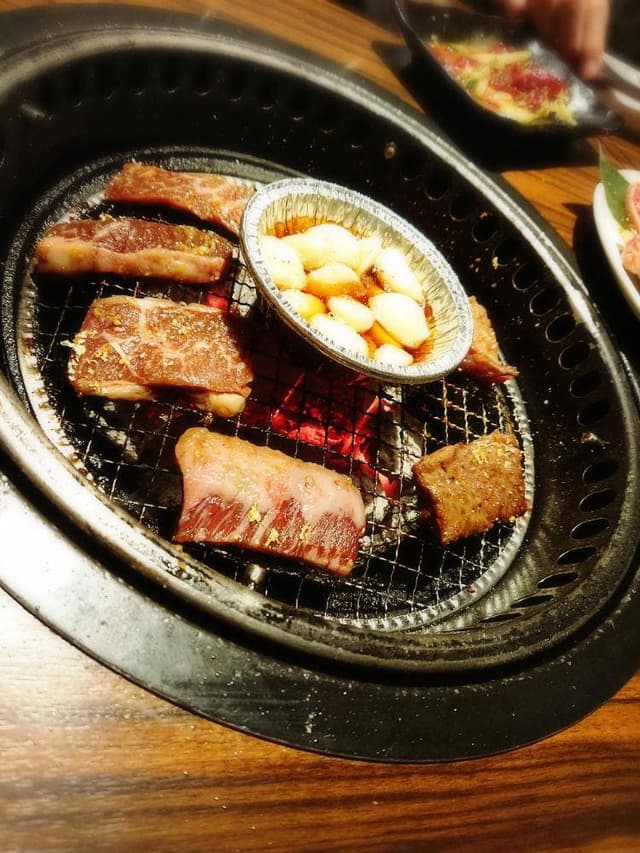 牛角 北上店 - サブ画像1