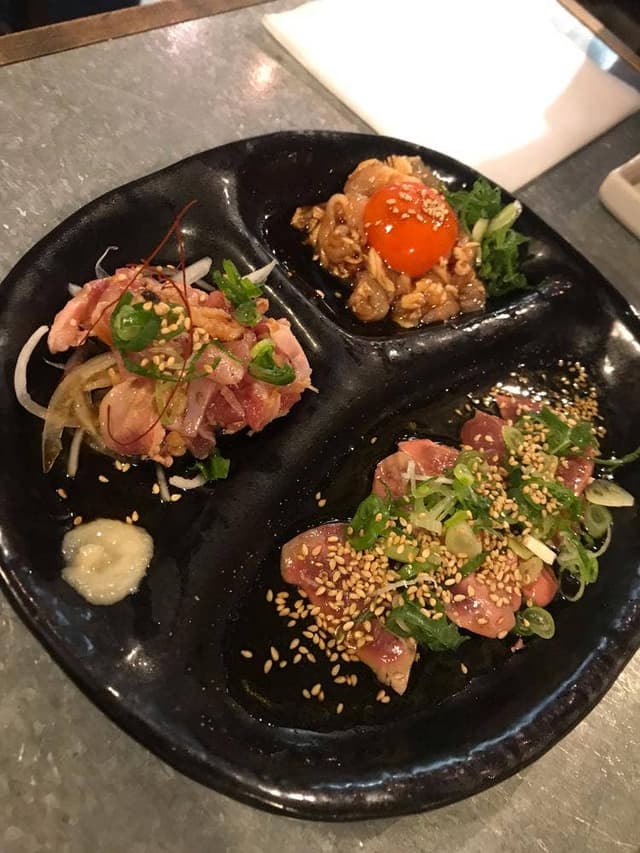 七輪焼鳥 一鳥 西中島店 - サブ画像1