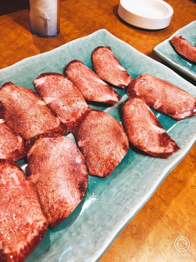 炭火焼肉 信州亭 - サブ画像1