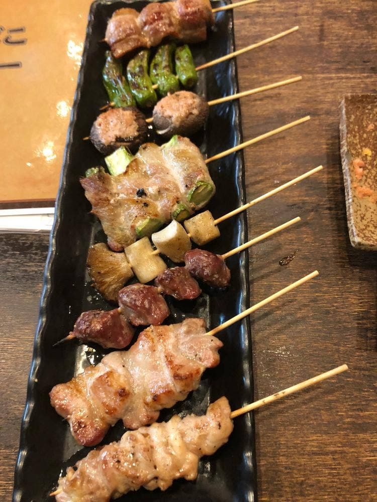 居酒屋 どるばこ