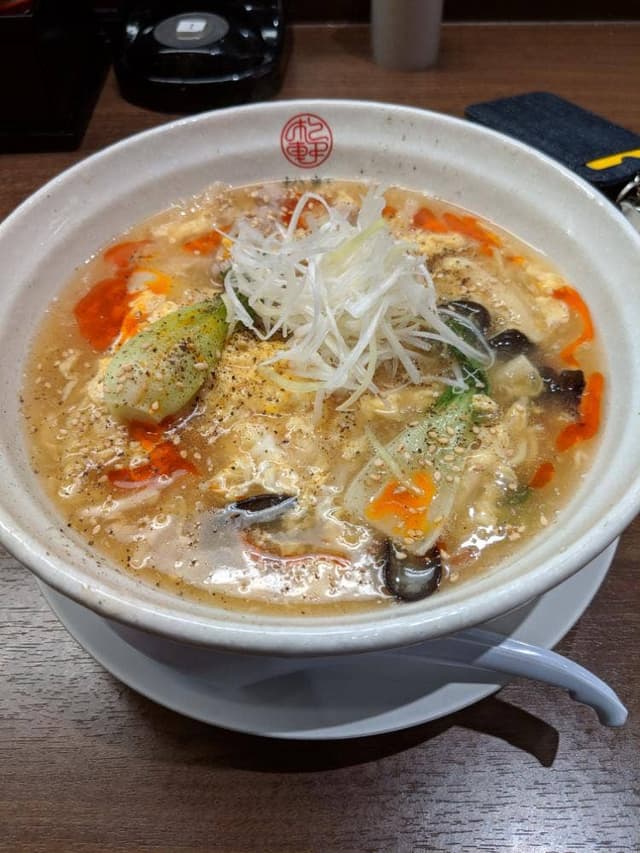 松軒中華食堂 千歳烏山店 - サブ画像2
