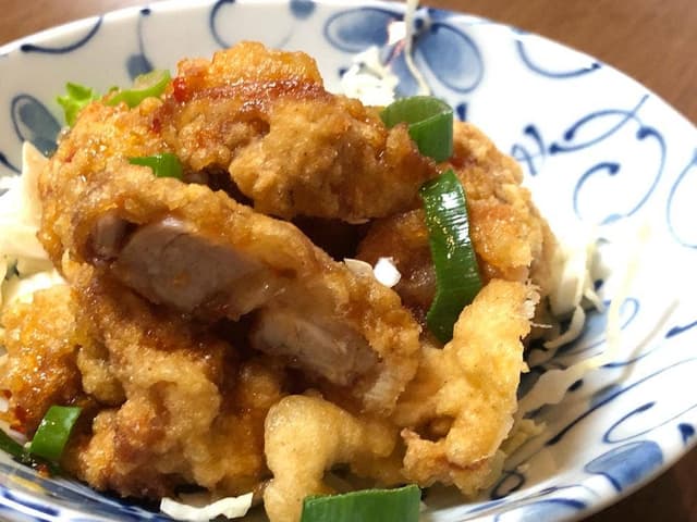 長江辺 - サブ画像2
