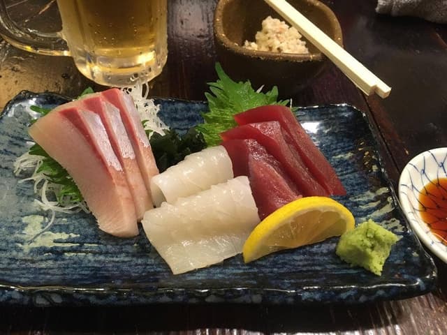 赤たぬき駅南店 - サブ画像1