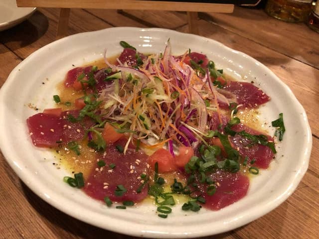 楽天酒家 土浦 - サブ画像1