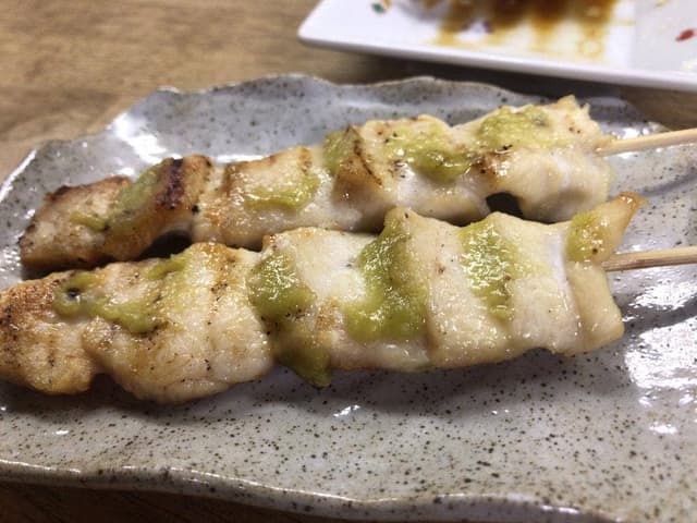 やきとり伝兵衛 - サブ画像2