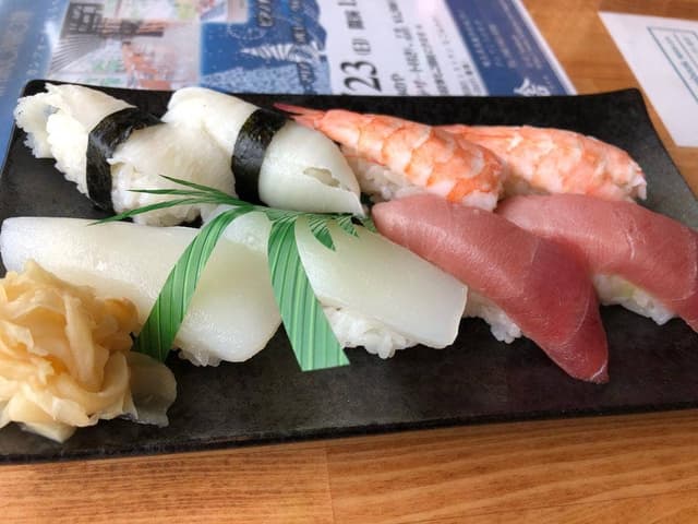 レストランなごみのや - サブ画像3