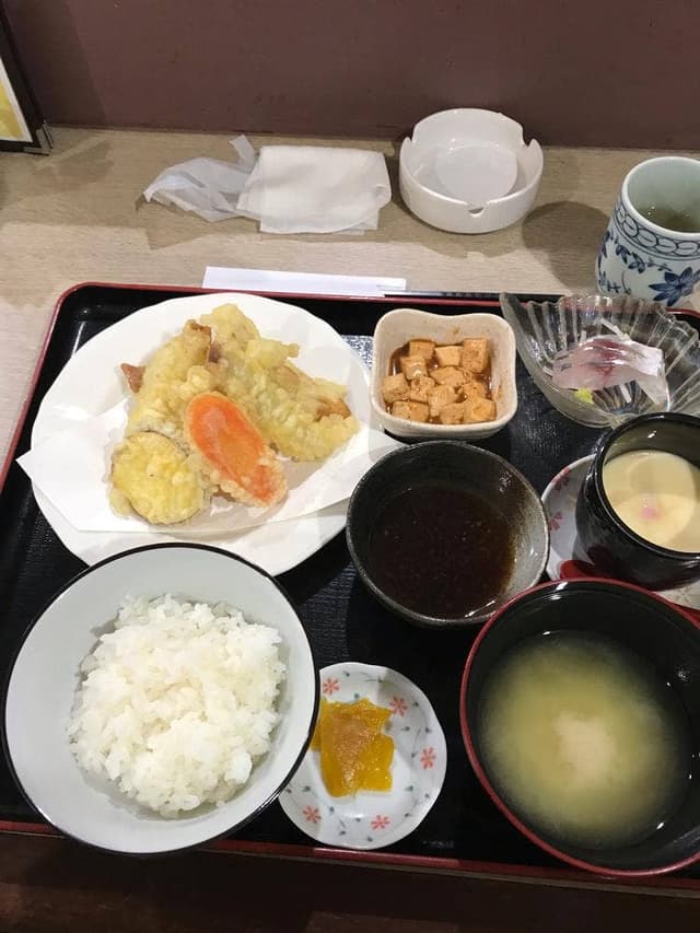 食事処 ほほえ - サブ画像1