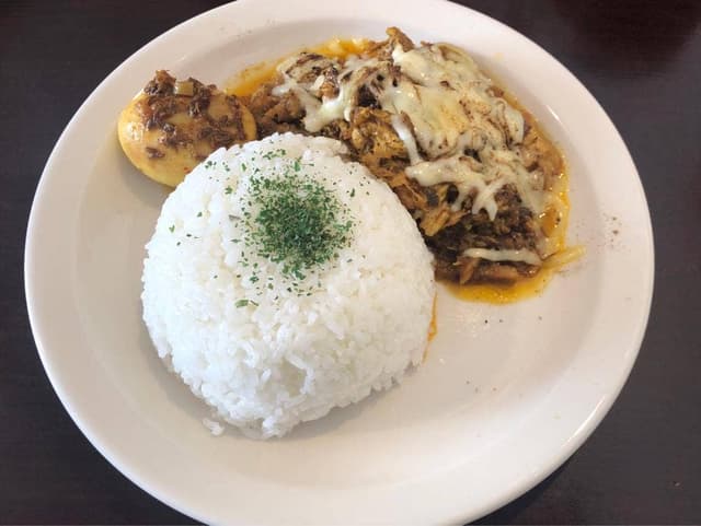 イッケンヤカレーコミン - サブ画像1