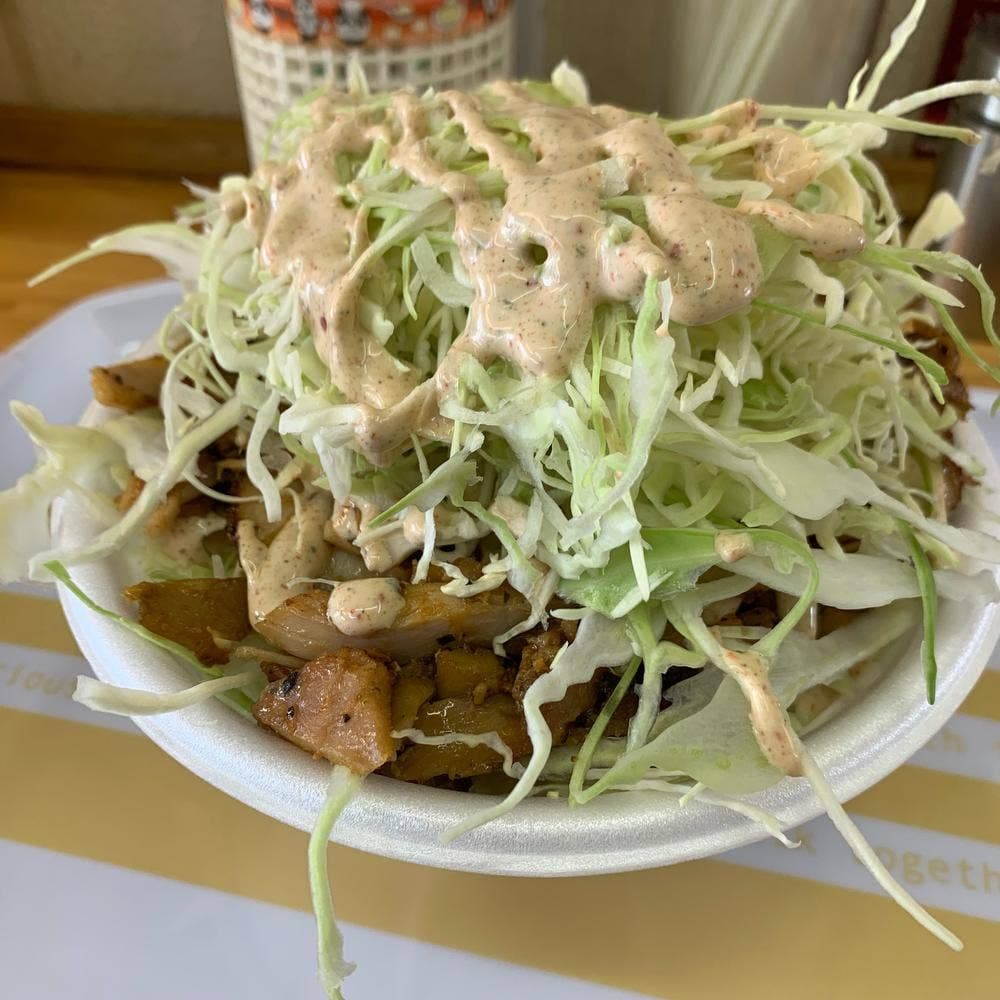 アジアンケバブ 中延店