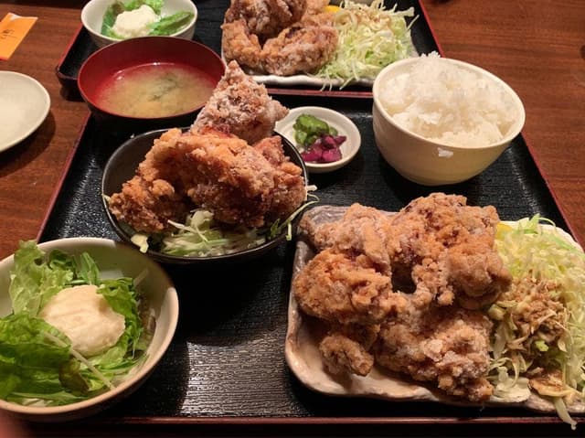 とり鉄 立川店 - サブ画像1