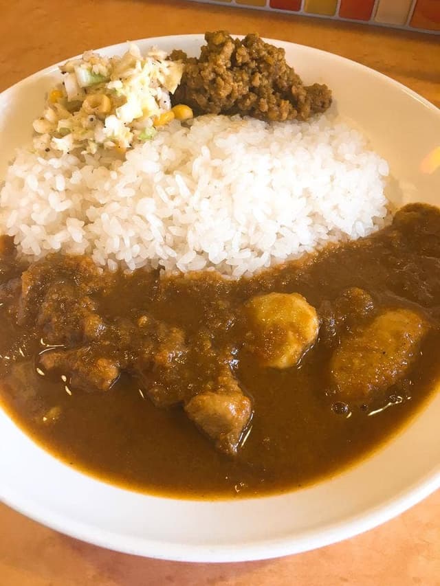 Curry Kitchen COLORS - サブ画像1