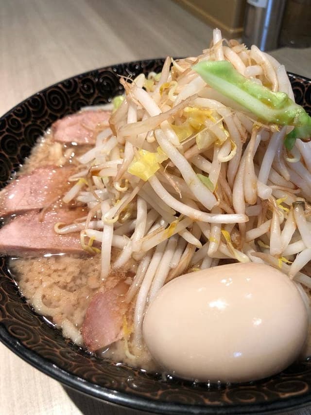 ラーメン大 ○虎 - サブ画像1