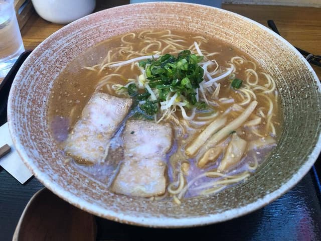 らーめん もり - サブ画像1