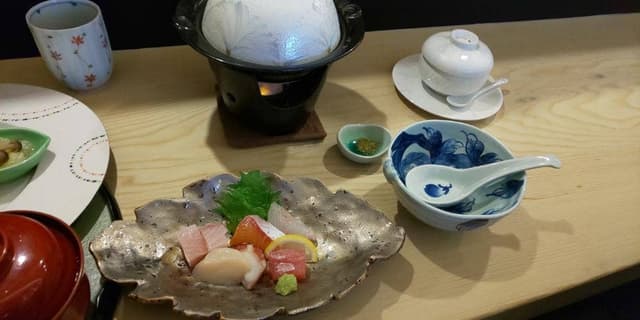 ともゑ - サブ画像2
