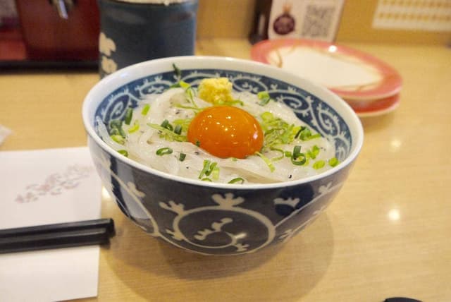 回転寿司 かね㐂 あみプレミアムアウトレット店 - サブ画像3