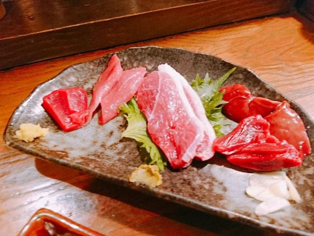 やき亭ぼーの - サブ画像1