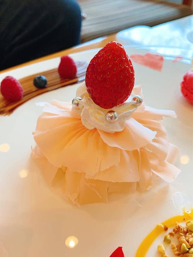 ラウンジ やまぼうし ザ・プリンス箱根芦ノ湖 - サブ画像3