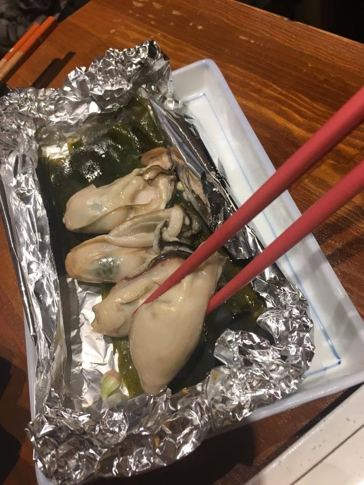 炉端 零