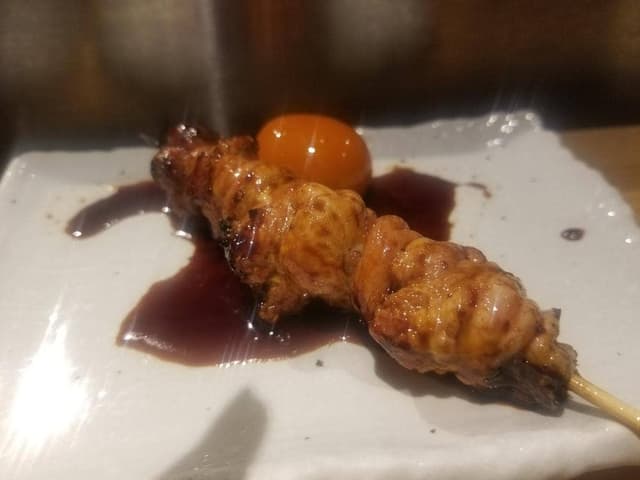 逢鳥 池袋店 - サブ画像3