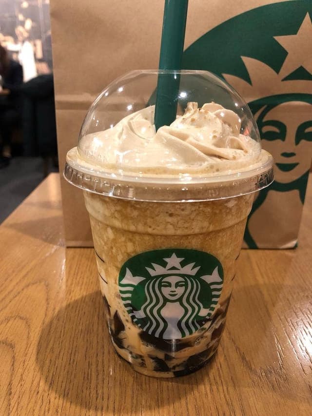 スターバックス コーヒー 稲沢桜木宮前店 - サブ画像3