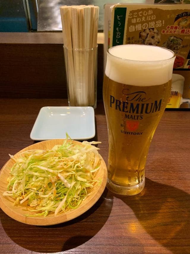 ぱっちぎ - サブ画像3