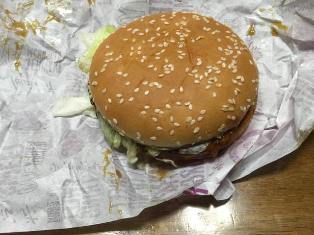 マクドナルド 浦和太田窪店 - サブ画像2