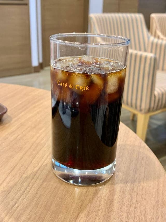カフェ・ド・クリエ ホピタル 国立国際医療研究センター国府台病院店 - サブ画像2