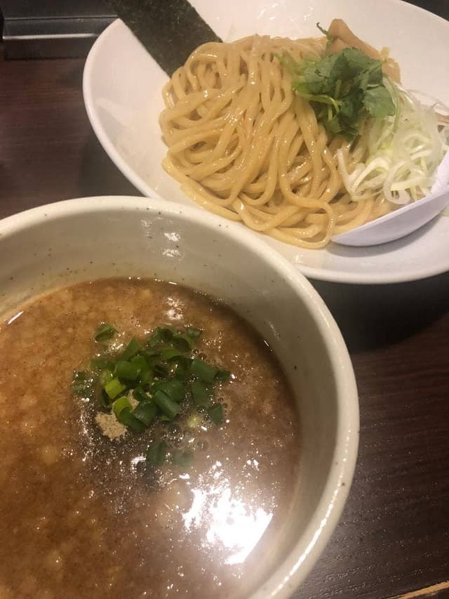 麺屋 和とわ - サブ画像3