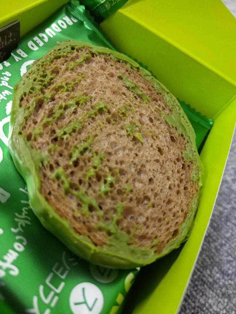 東京ラスク 大丸東京店