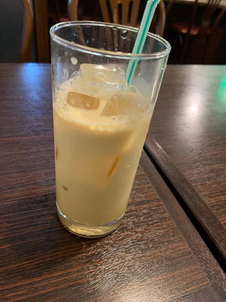 喫茶 あすか