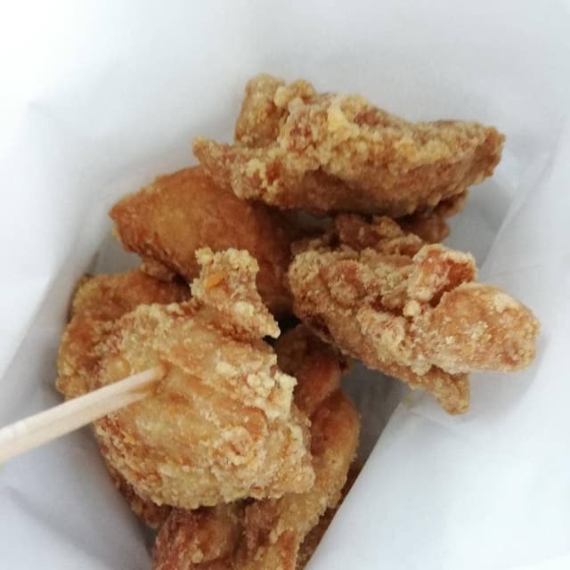 唐揚げのからいち - サブ画像3