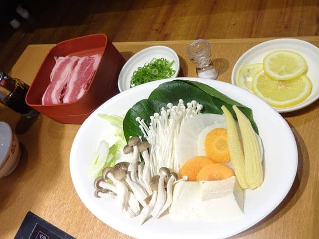 MKレストラン 土井店 - サブ画像3