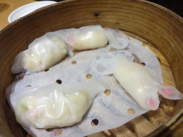 MKレストラン 土井店 - サブ画像2
