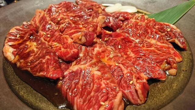 焼肉トラジ ビナ ガーデンズテラス海老名店 - サブ画像2