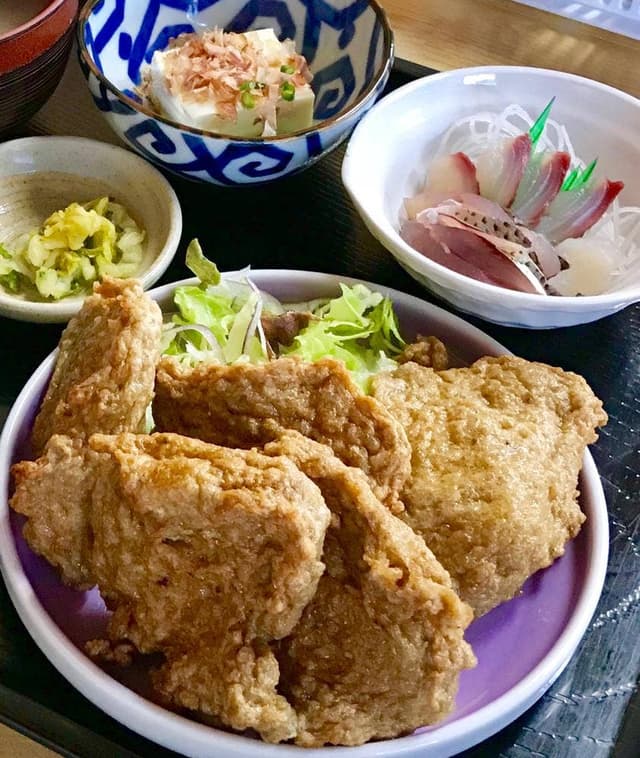 御食事処 大漁 - サブ画像2