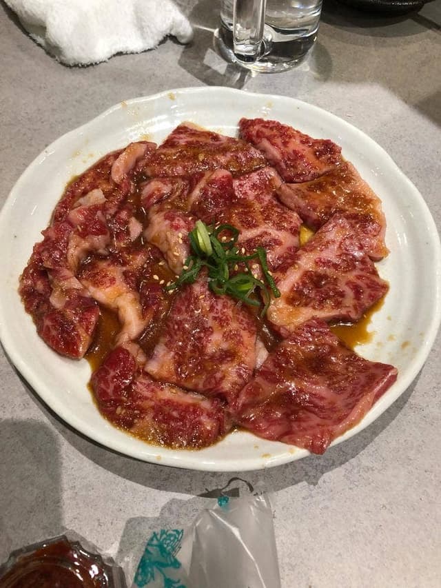 焼肉にんにく - サブ画像2