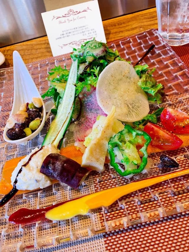 ビストロ食堂 ジュリエンヌ - サブ画像1