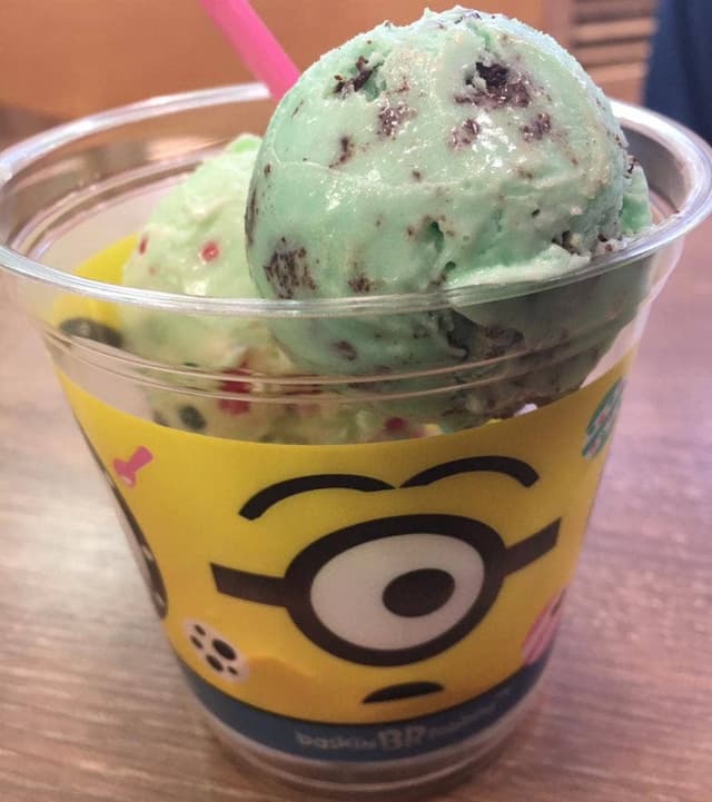サーティワンアイスクリーム 二子玉川ライズ店 - サブ画像1