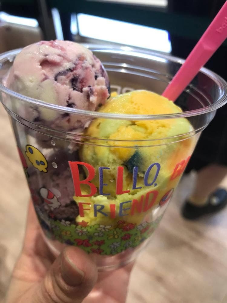 サーティワンアイスクリーム 吉祥寺店