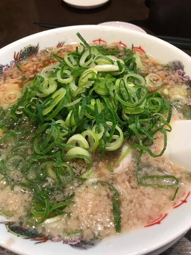 来来亭 飯田店 - サブ画像3