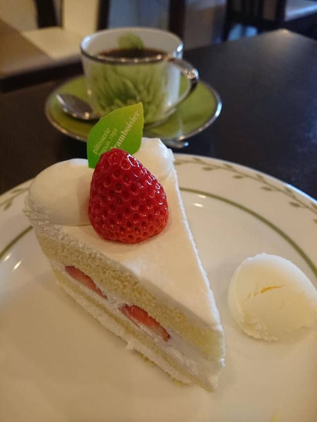 明保野珈琲店 - サブ画像1