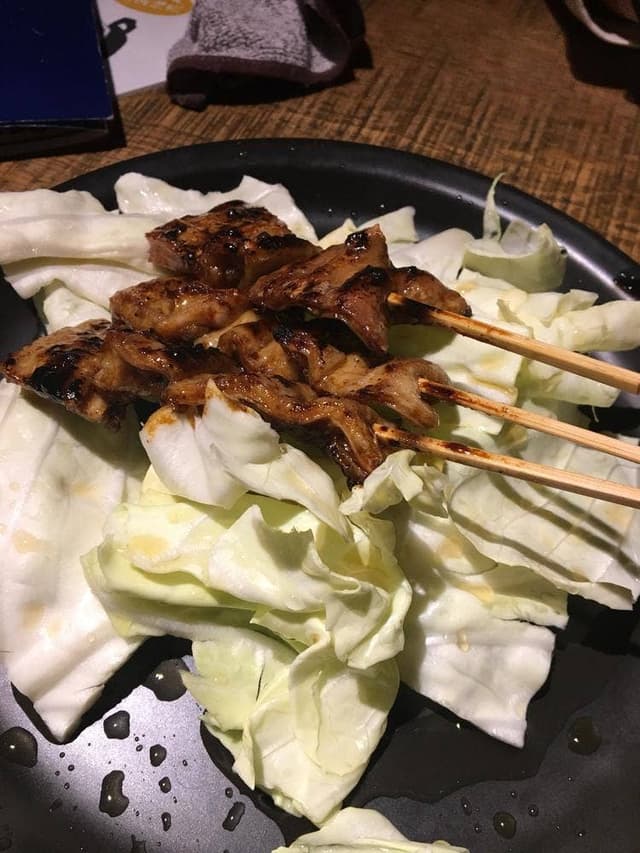 博多串焼き バッテンよかとぉ 北新地店 - サブ画像1