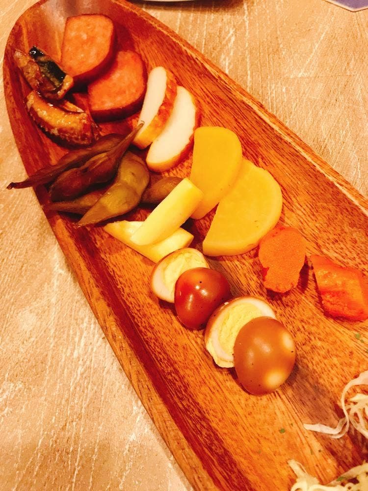 BEER&BAR SABOTEN