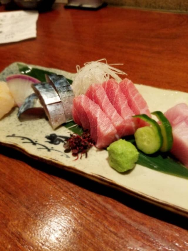 魚菜酒房 なぶら屋 - サブ画像1