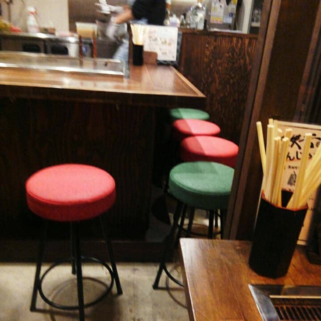 鉄板焼鳥ともんじゃ焼き 鉄吉 - サブ画像2