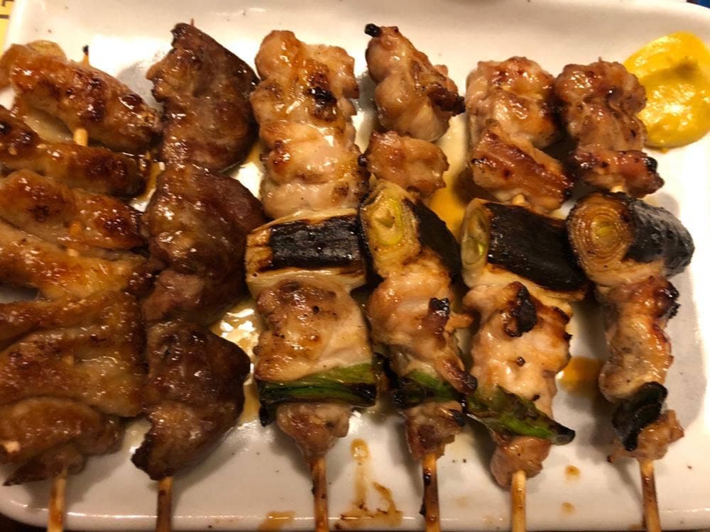 やきとり大吉 あすみが丘店