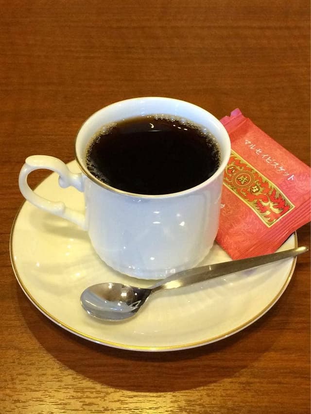 Cafe Quapricho - サブ画像2