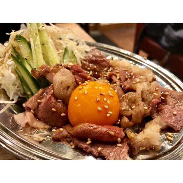 徳川ホルモンセンター 亀戸店 - サブ画像3