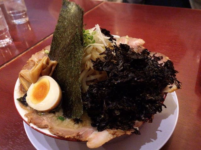 だるまや 竹尾店 - サブ画像2