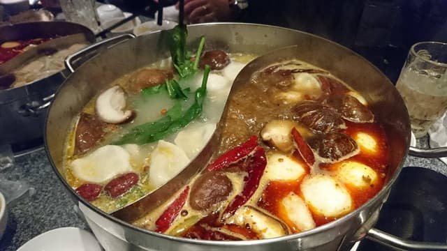 四川料理 銀杏 錦店 - サブ画像2